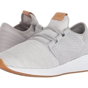 New Balance Fresh Foam Cruz v2 Knit Cloud Women’s 8